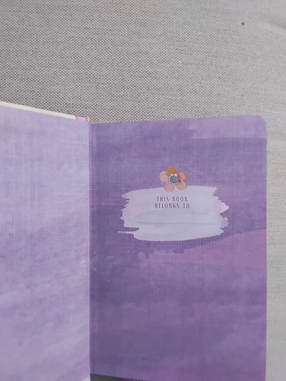 Amazing Grace 365 Daily Devotions Hardcover - Pink Floral
